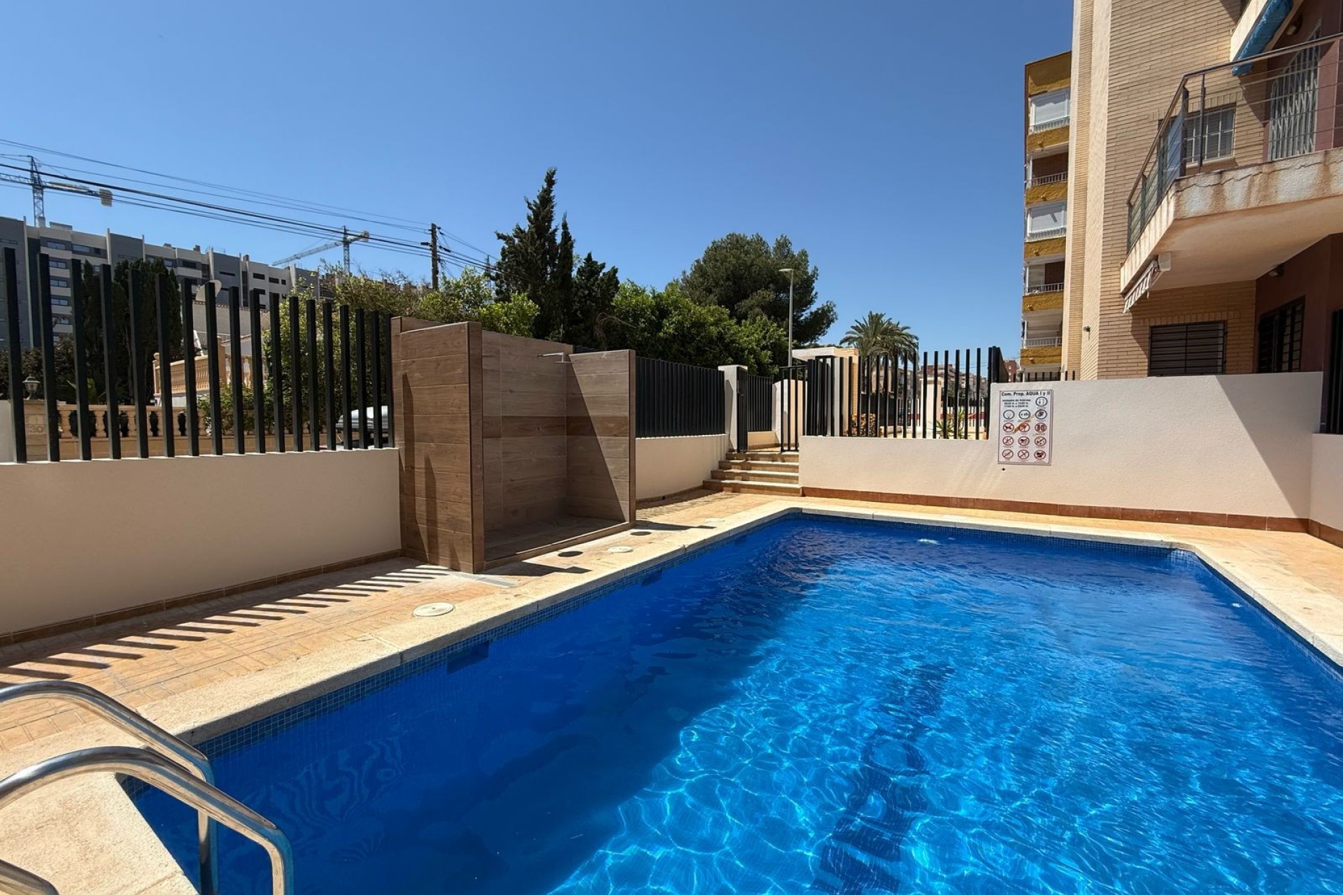 Herverkoop - Apartment - Torrevieja - Punta Prima