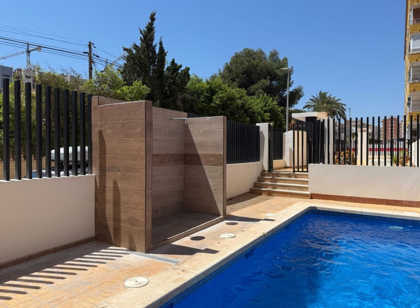 Herverkoop - Apartment - Torrevieja - Punta Prima