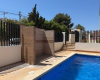 Herverkoop - Apartment - Torrevieja - Punta Prima