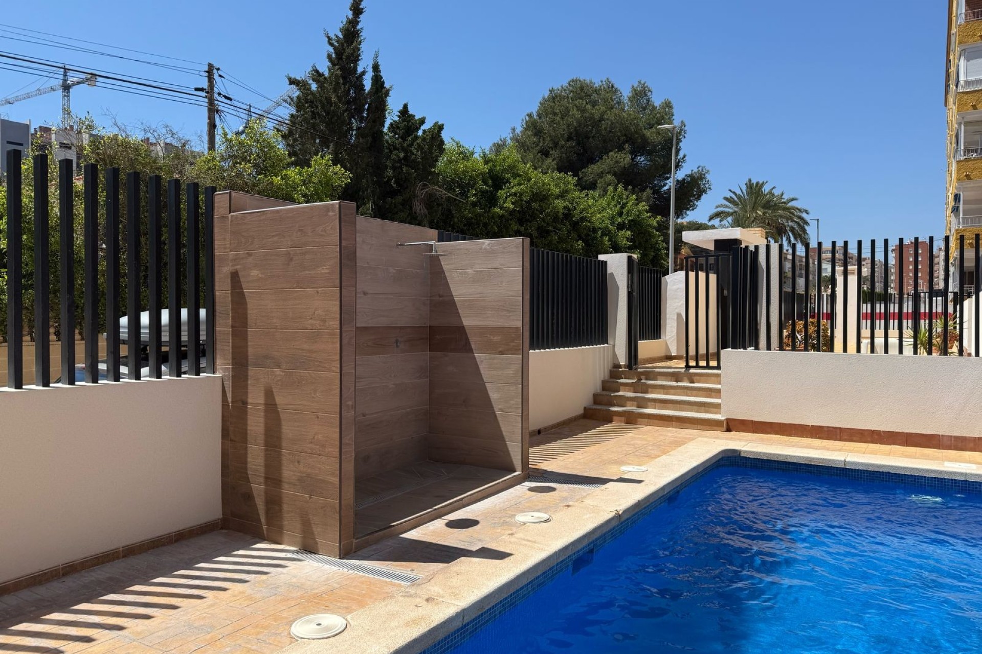 Herverkoop - Apartment - Torrevieja - Punta Prima