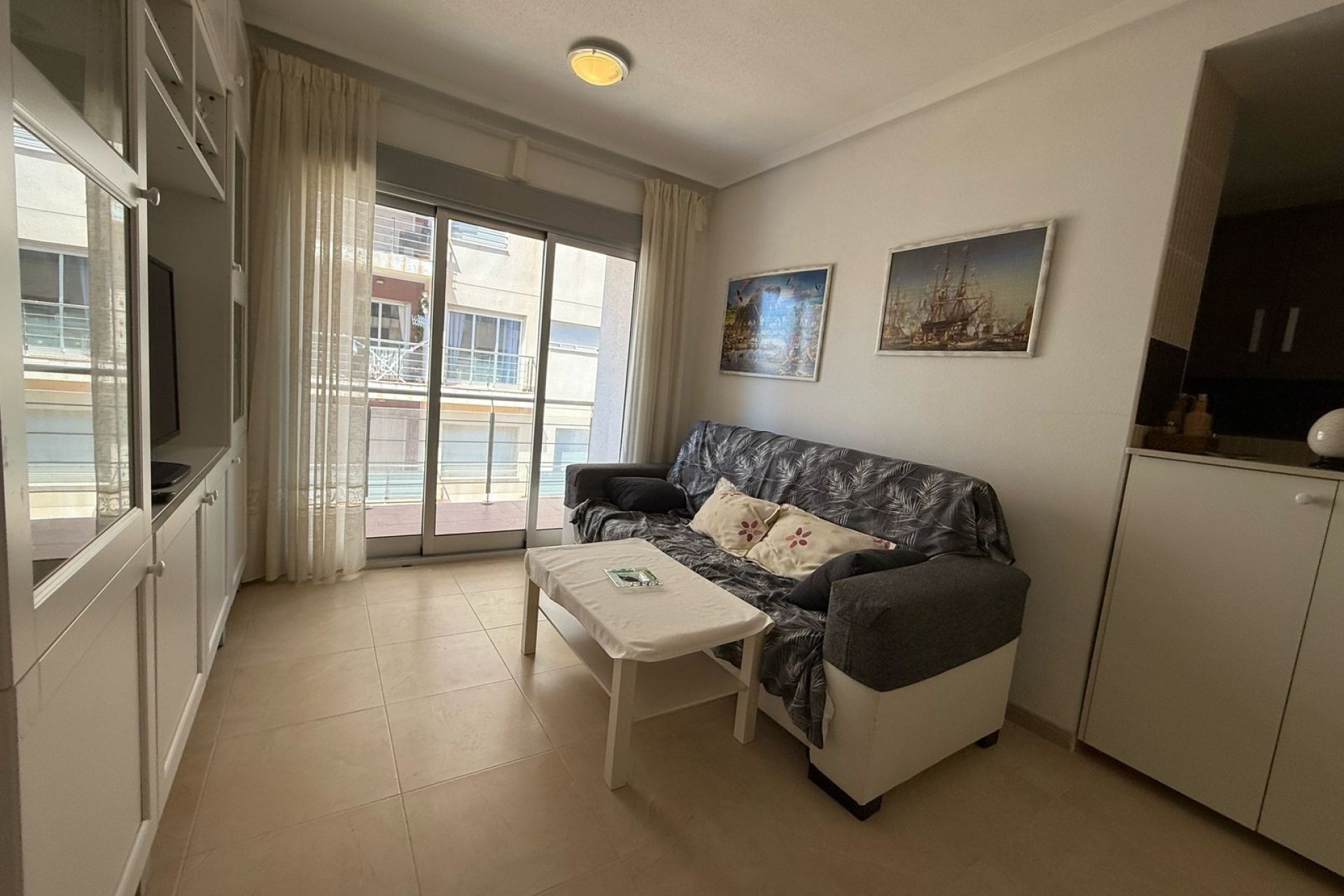 Herverkoop - Apartment - Torrevieja - Punta Prima