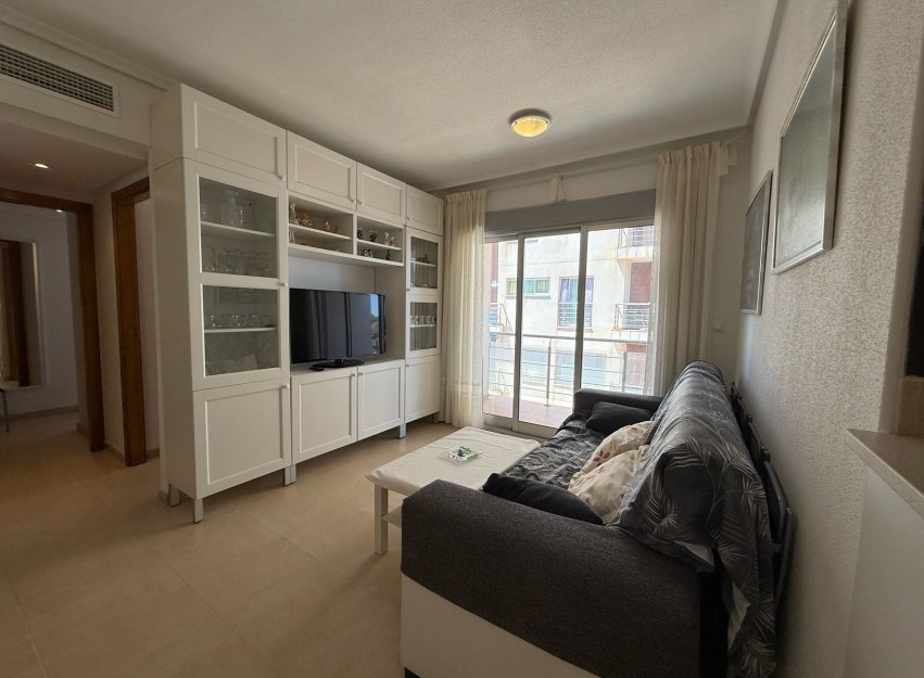 Herverkoop - Apartment - Torrevieja - Punta Prima