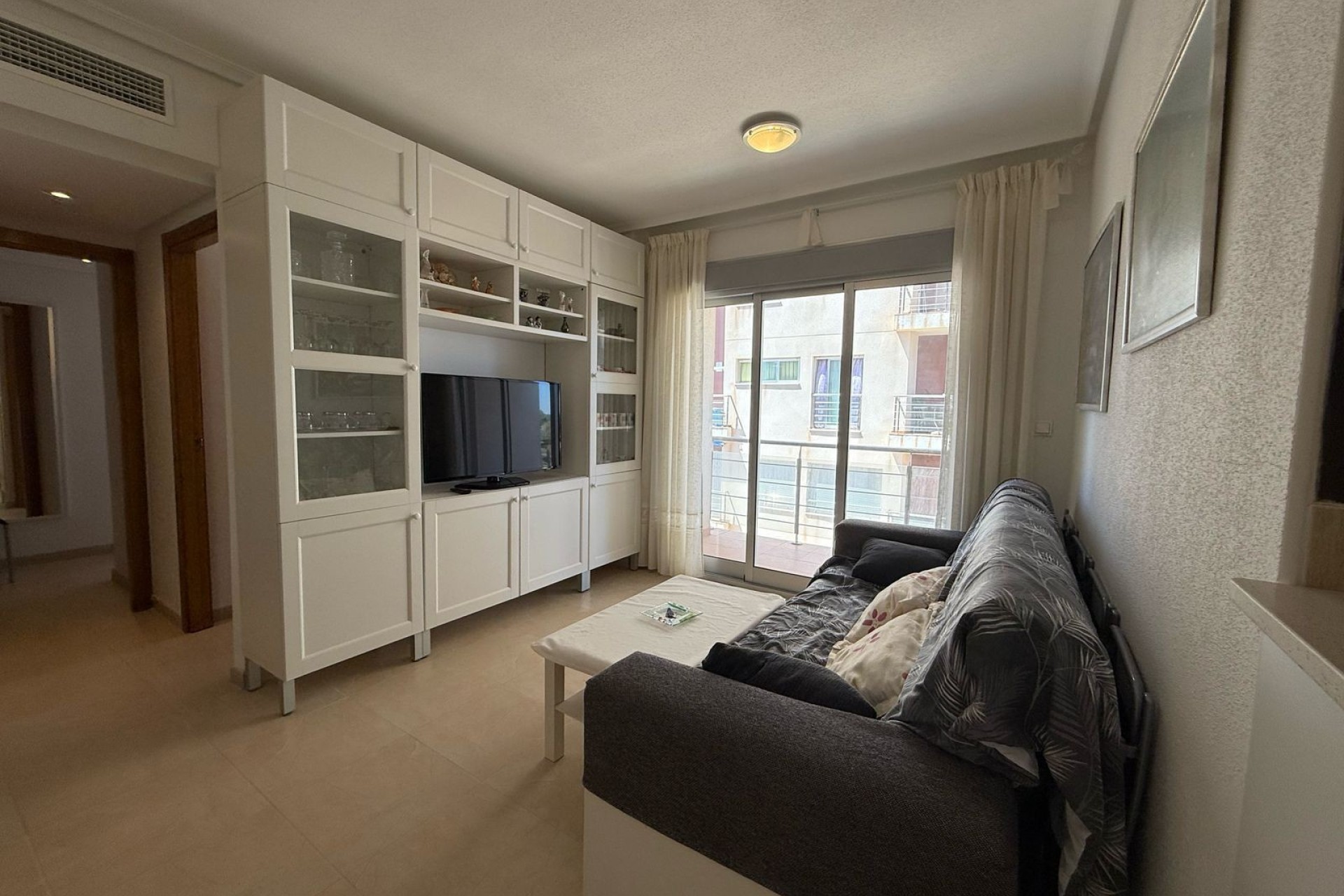 Herverkoop - Apartment - Torrevieja - Punta Prima