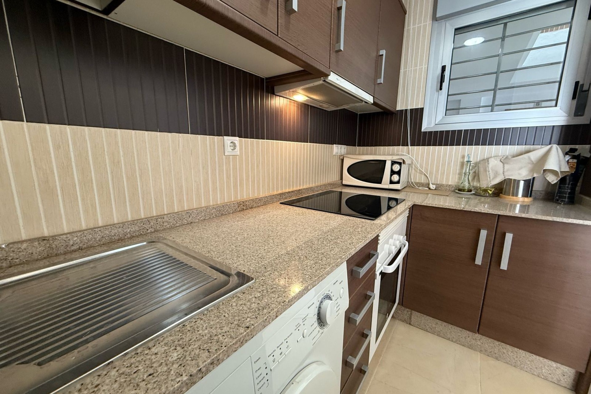 Herverkoop - Apartment - Torrevieja - Punta Prima