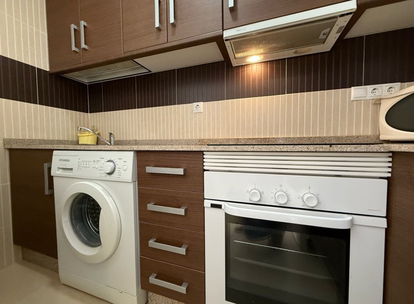 Herverkoop - Apartment - Torrevieja - Punta Prima