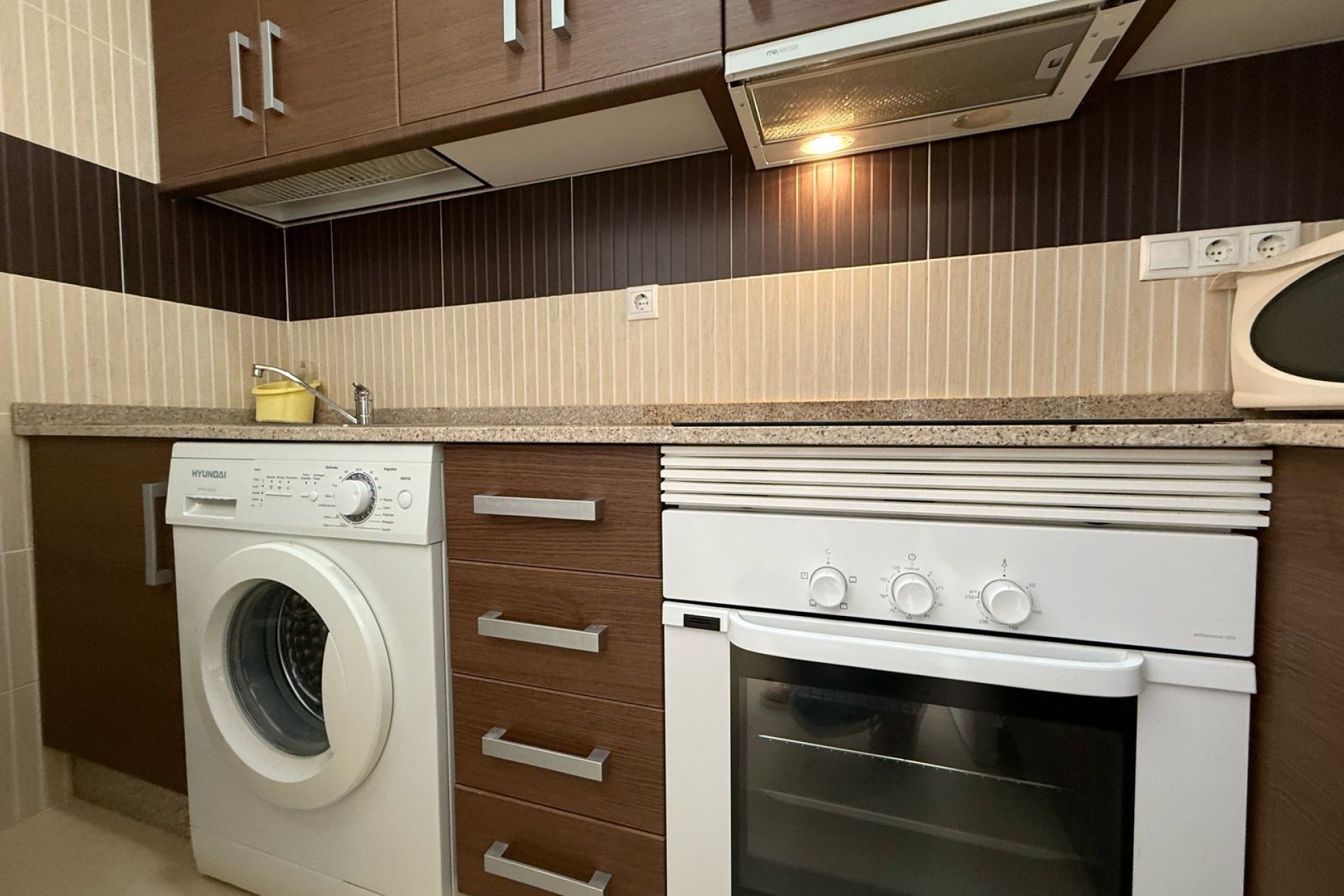 Herverkoop - Apartment - Torrevieja - Punta Prima