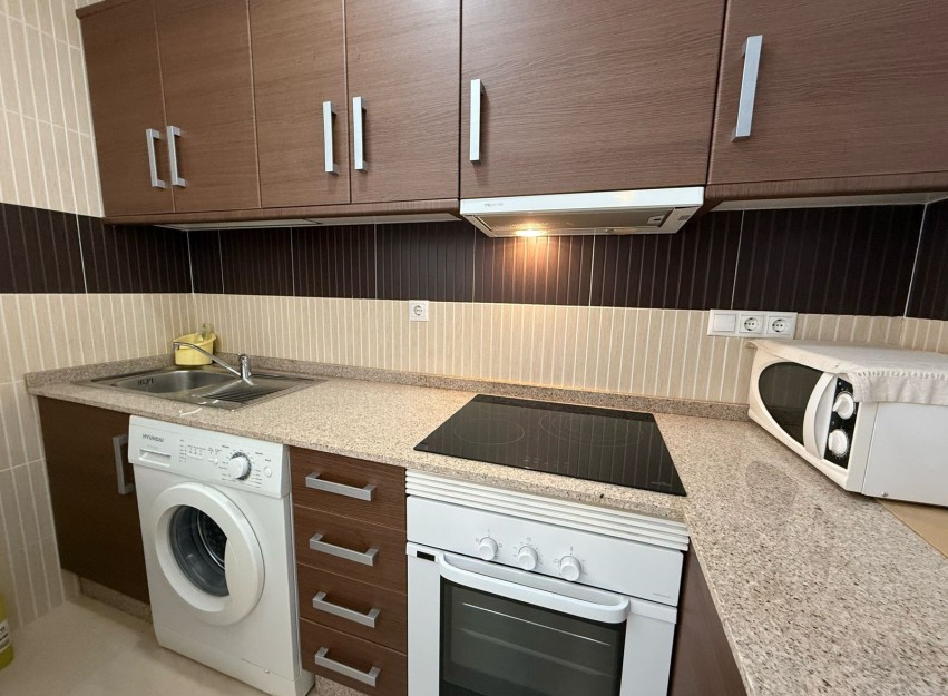 Herverkoop - Apartment - Torrevieja - Punta Prima