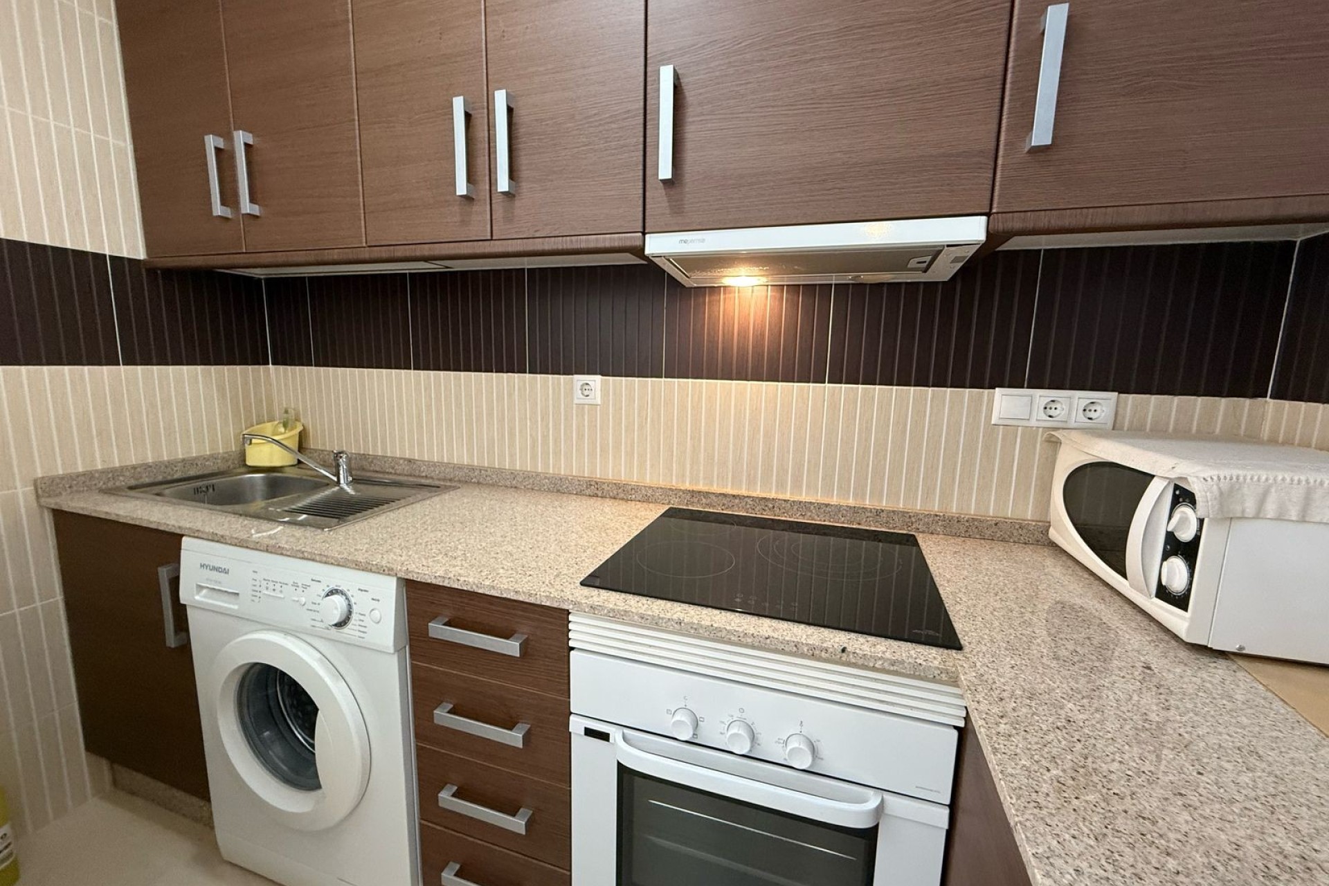 Herverkoop - Apartment - Torrevieja - Punta Prima