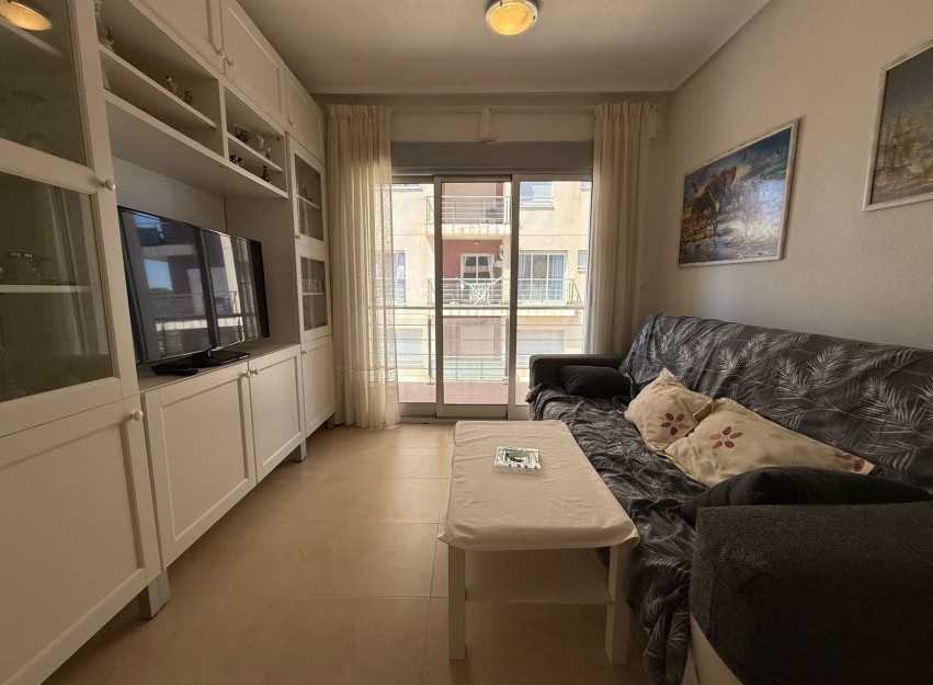Herverkoop - Apartment - Torrevieja - Punta Prima