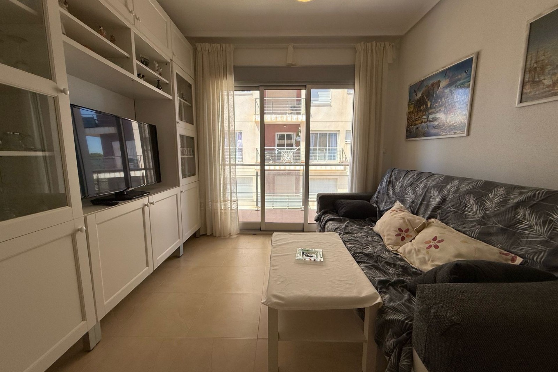 Herverkoop - Apartment - Torrevieja - Punta Prima