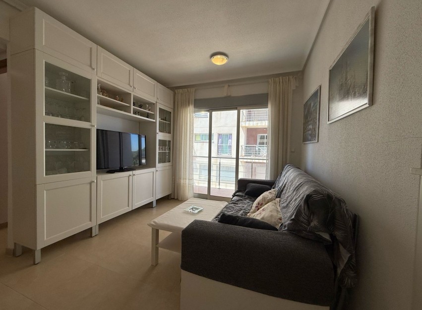 Herverkoop - Apartment - Torrevieja - Punta Prima