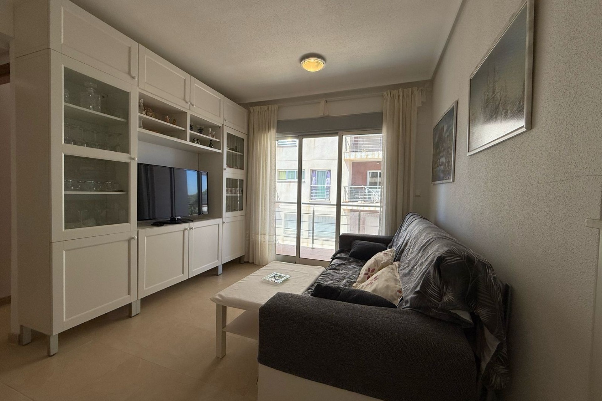 Herverkoop - Apartment - Torrevieja - Punta Prima