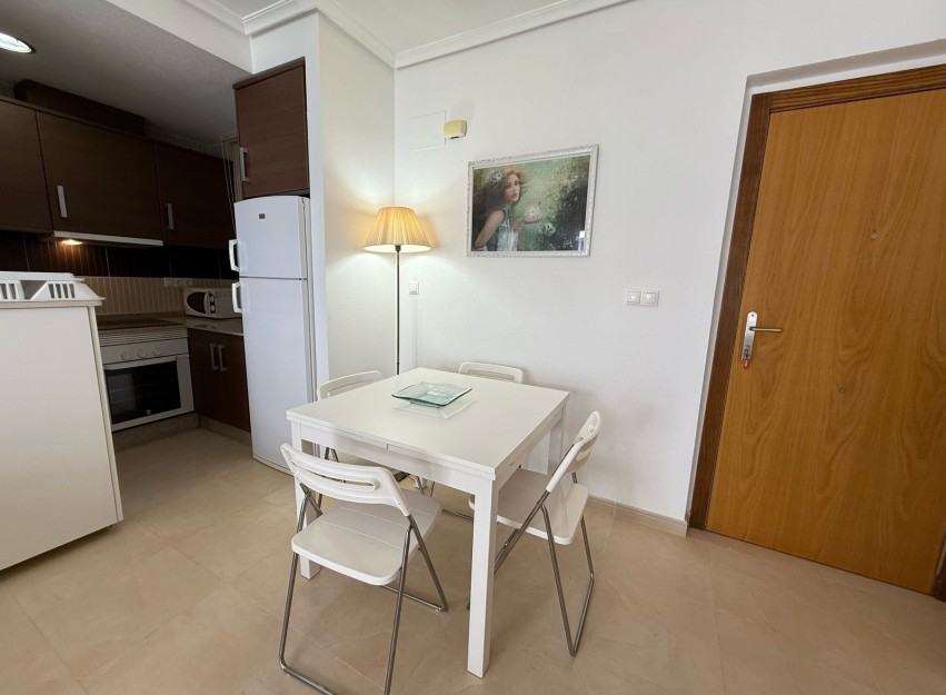 Herverkoop - Apartment - Torrevieja - Punta Prima