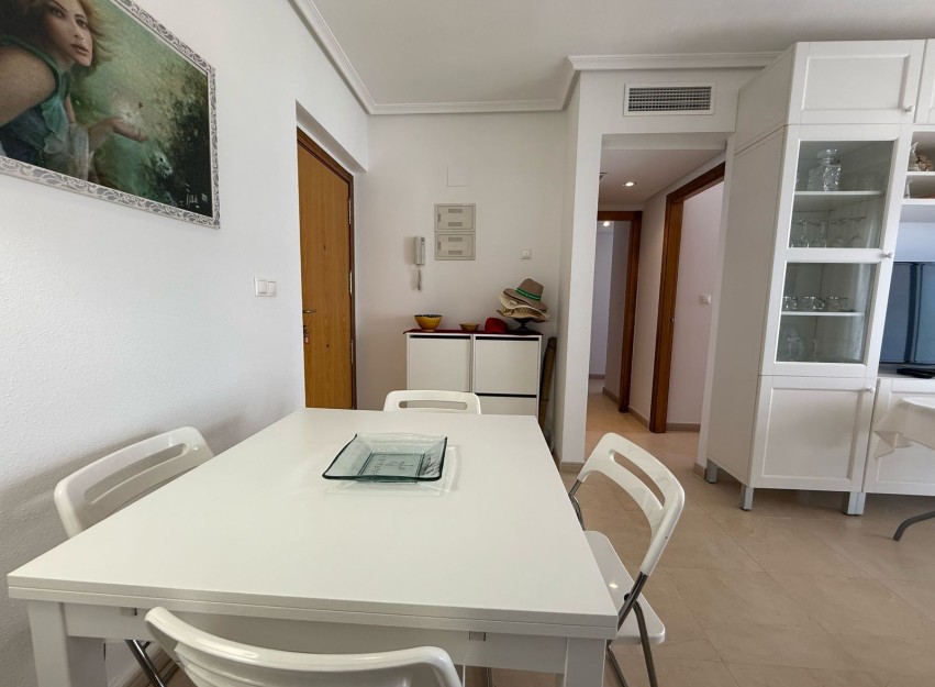 Herverkoop - Apartment - Torrevieja - Punta Prima