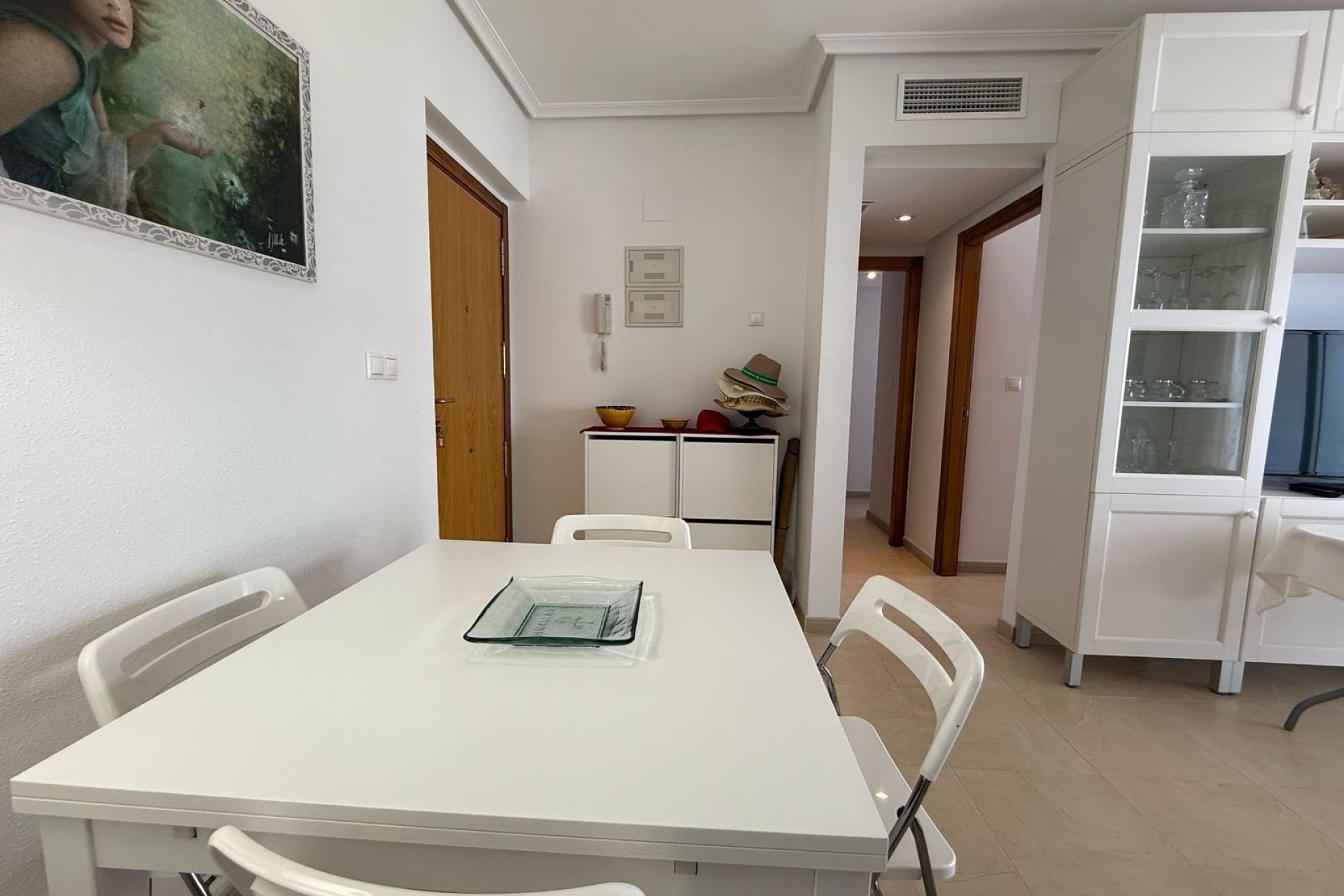 Herverkoop - Apartment - Torrevieja - Punta Prima