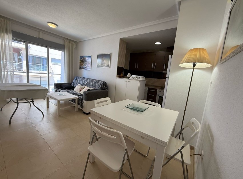 Herverkoop - Apartment - Torrevieja - Punta Prima