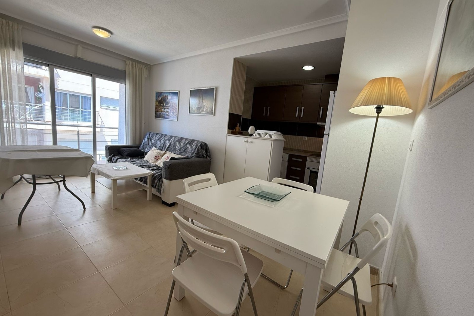 Herverkoop - Apartment - Torrevieja - Punta Prima