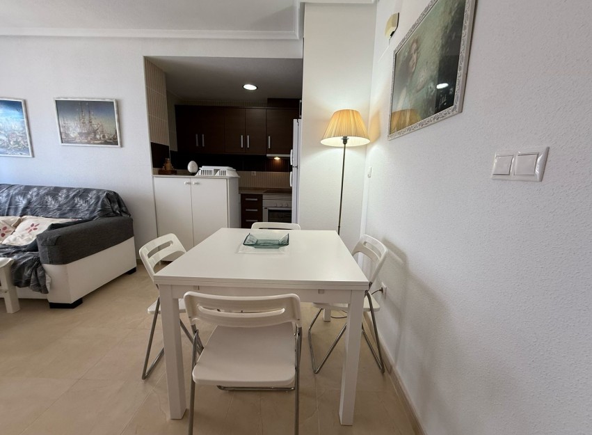 Herverkoop - Apartment - Torrevieja - Punta Prima