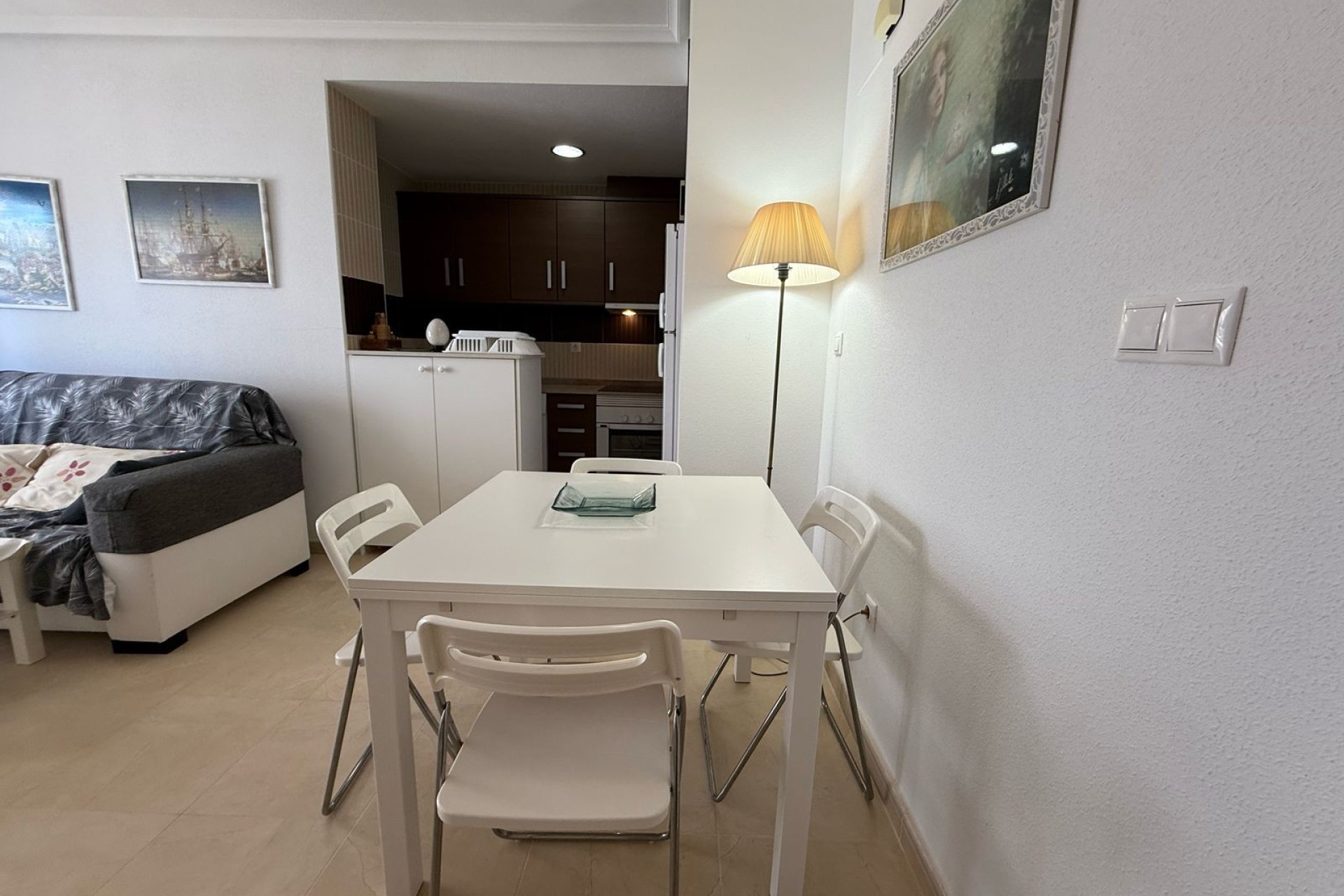 Herverkoop - Apartment - Torrevieja - Punta Prima