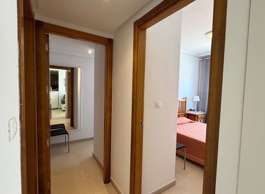 Herverkoop - Apartment - Torrevieja - Punta Prima