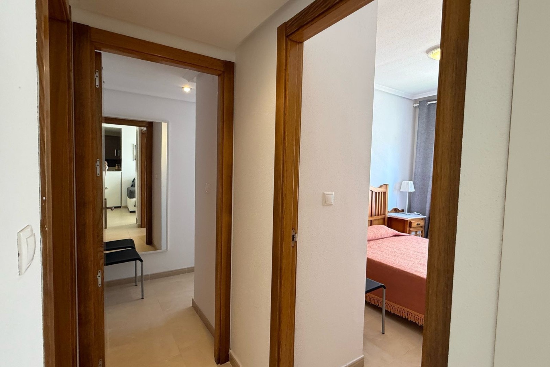Herverkoop - Apartment - Torrevieja - Punta Prima