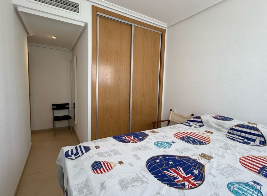 Herverkoop - Apartment - Torrevieja - Punta Prima