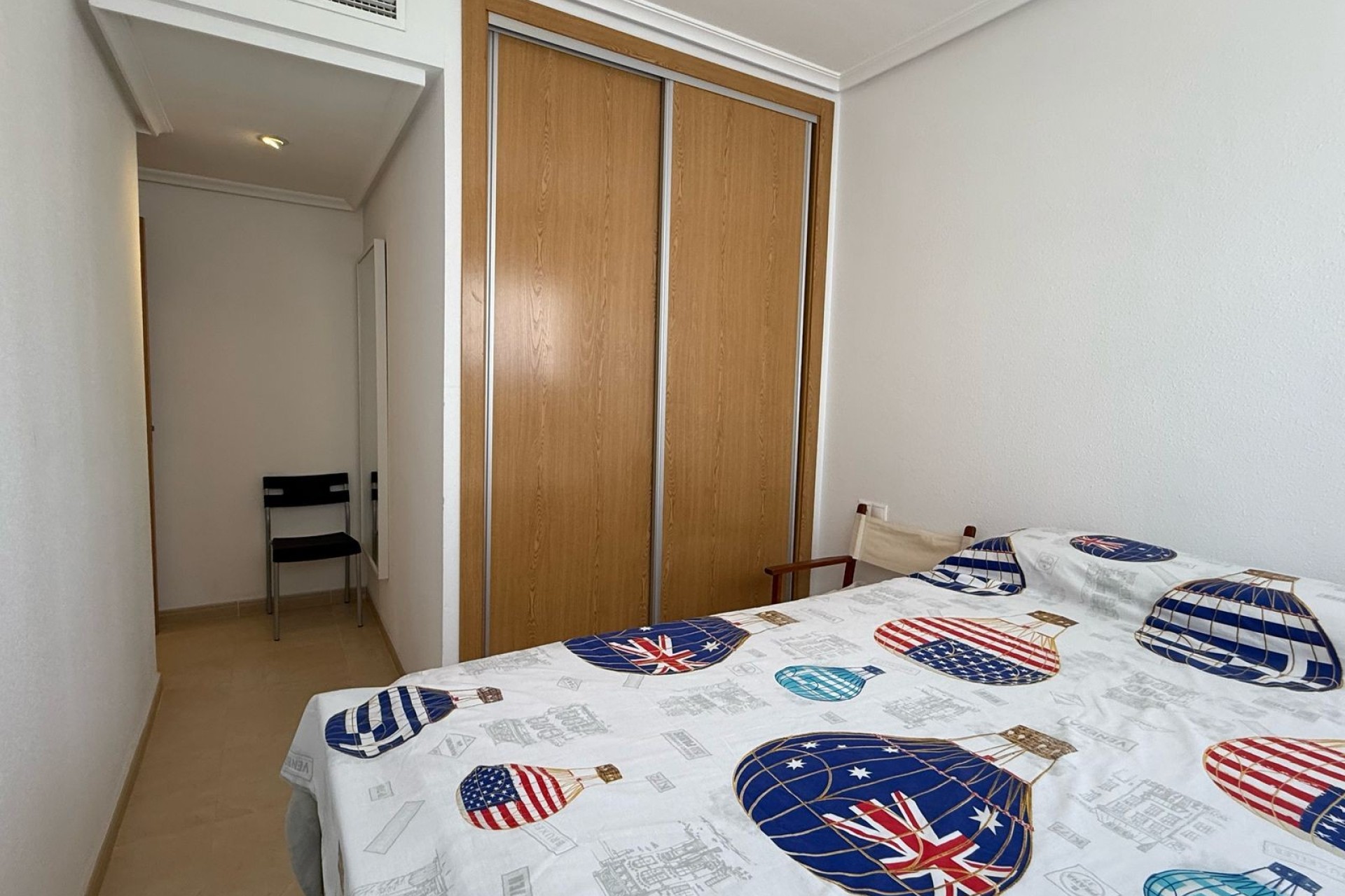 Herverkoop - Apartment - Torrevieja - Punta Prima