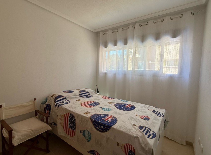 Herverkoop - Apartment - Torrevieja - Punta Prima