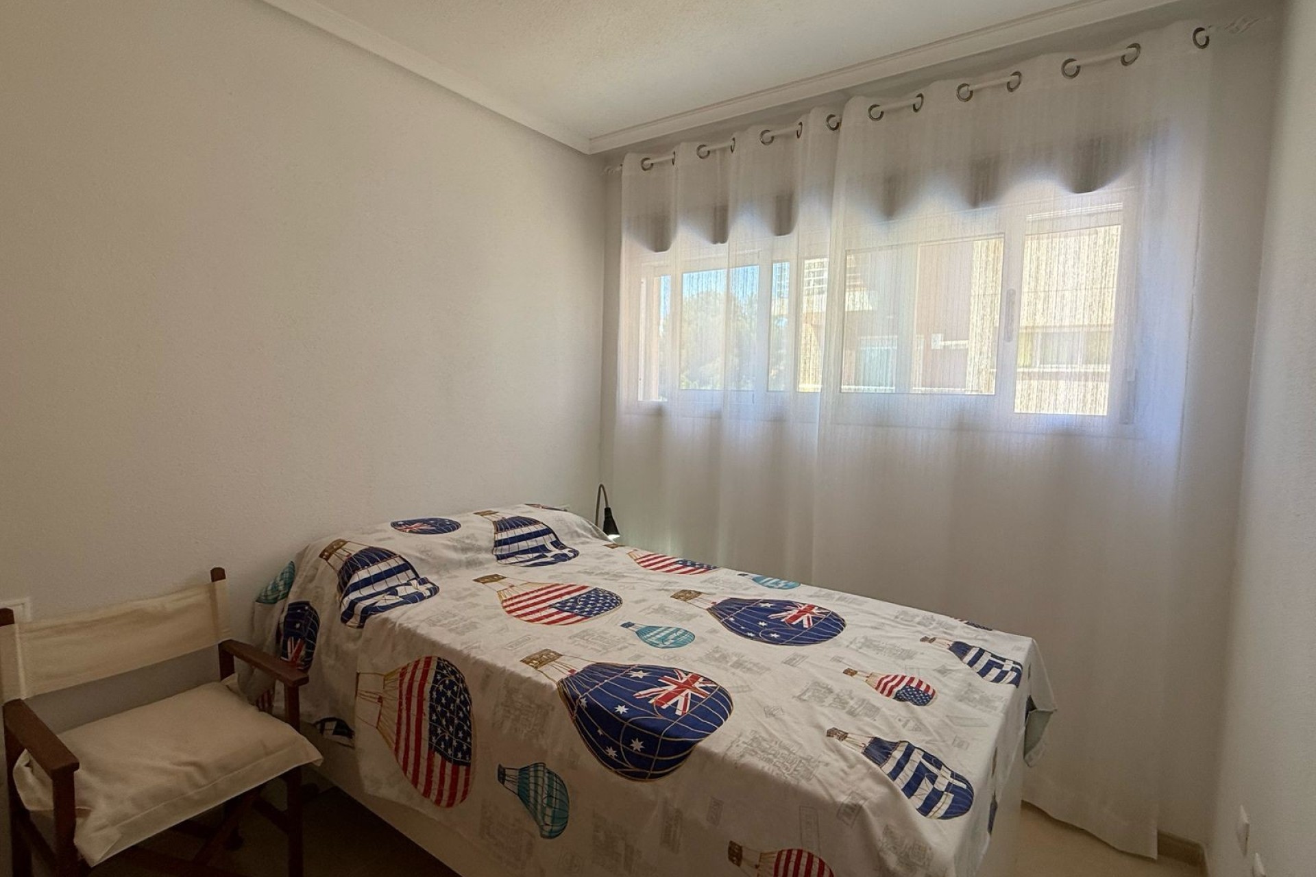 Herverkoop - Apartment - Torrevieja - Punta Prima