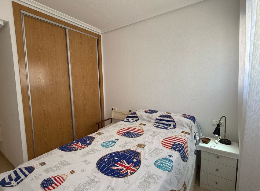 Herverkoop - Apartment - Torrevieja - Punta Prima