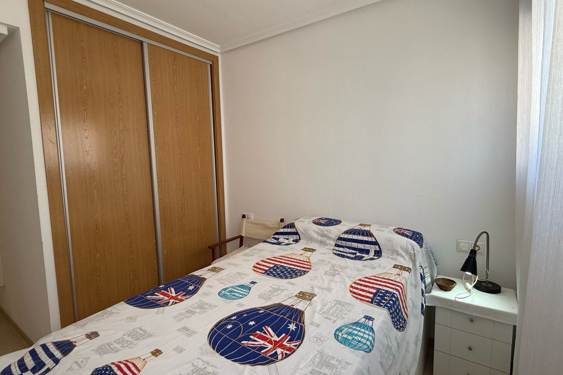 Herverkoop - Apartment - Torrevieja - Punta Prima