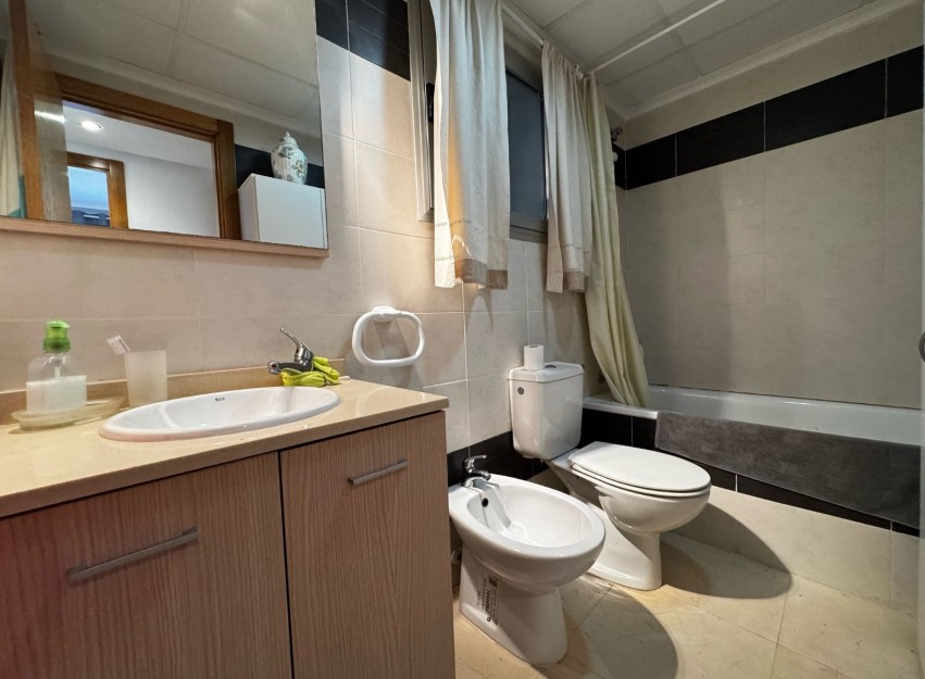 Herverkoop - Apartment - Torrevieja - Punta Prima