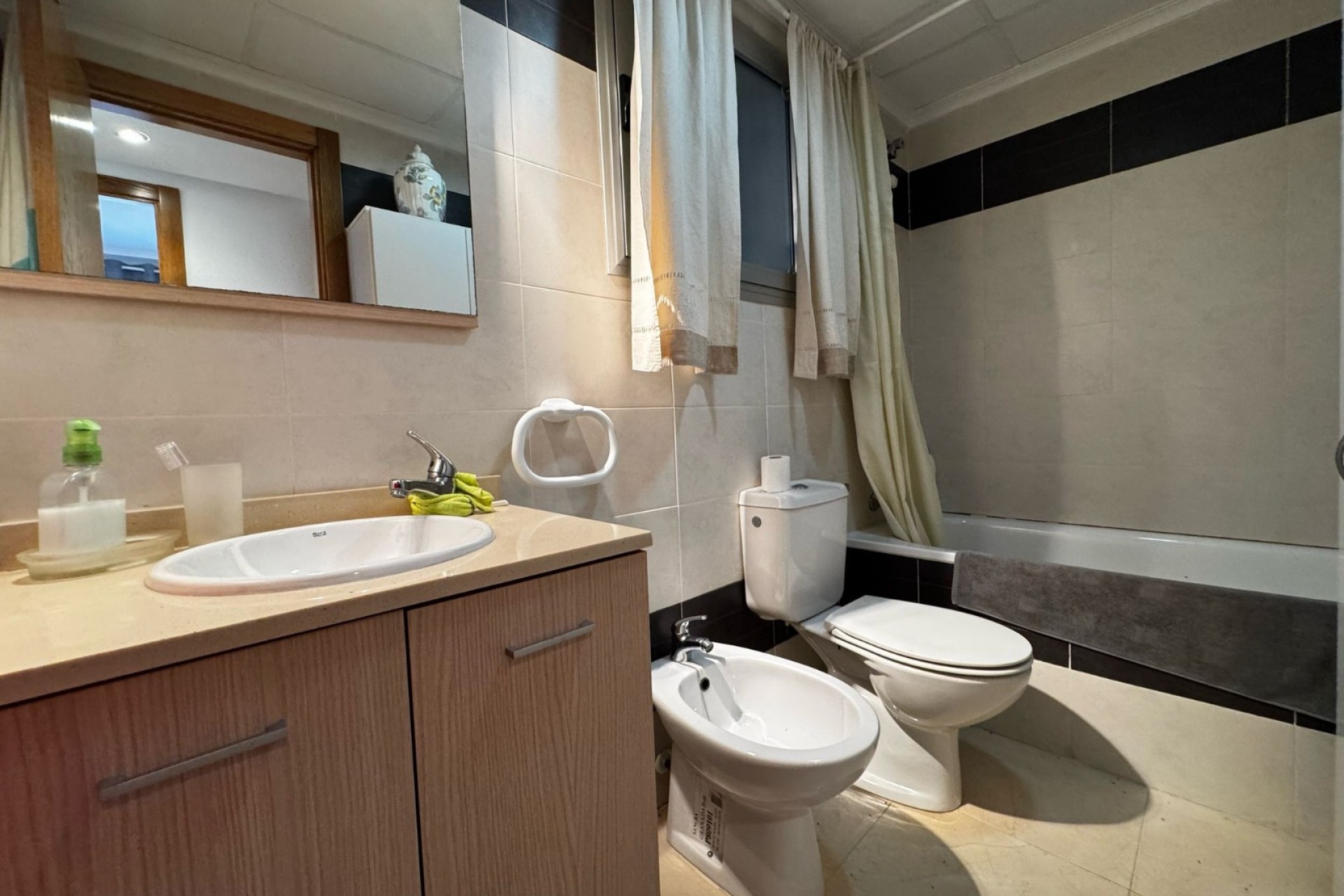 Herverkoop - Apartment - Torrevieja - Punta Prima