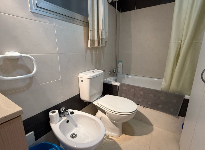 Herverkoop - Apartment - Torrevieja - Punta Prima