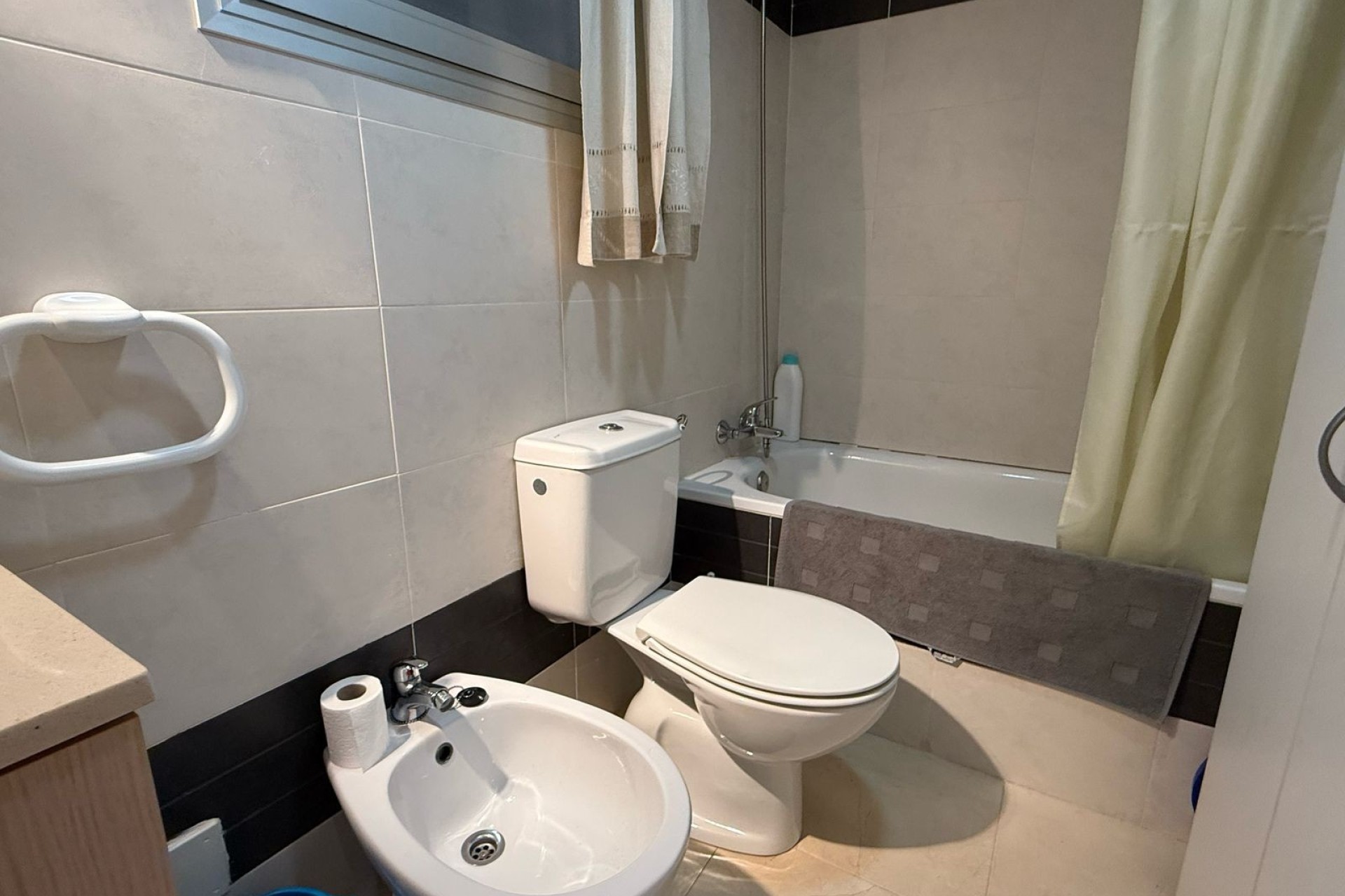 Herverkoop - Apartment - Torrevieja - Punta Prima