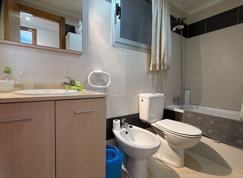 Herverkoop - Apartment - Torrevieja - Punta Prima