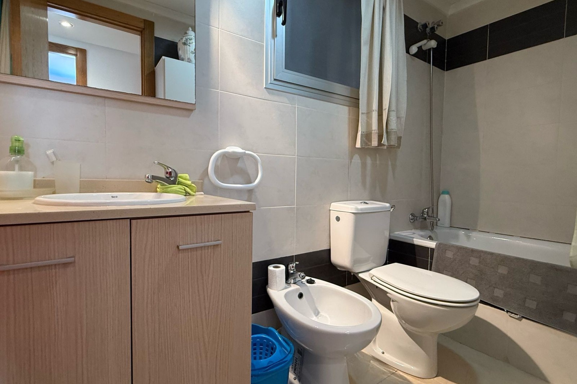 Herverkoop - Apartment - Torrevieja - Punta Prima