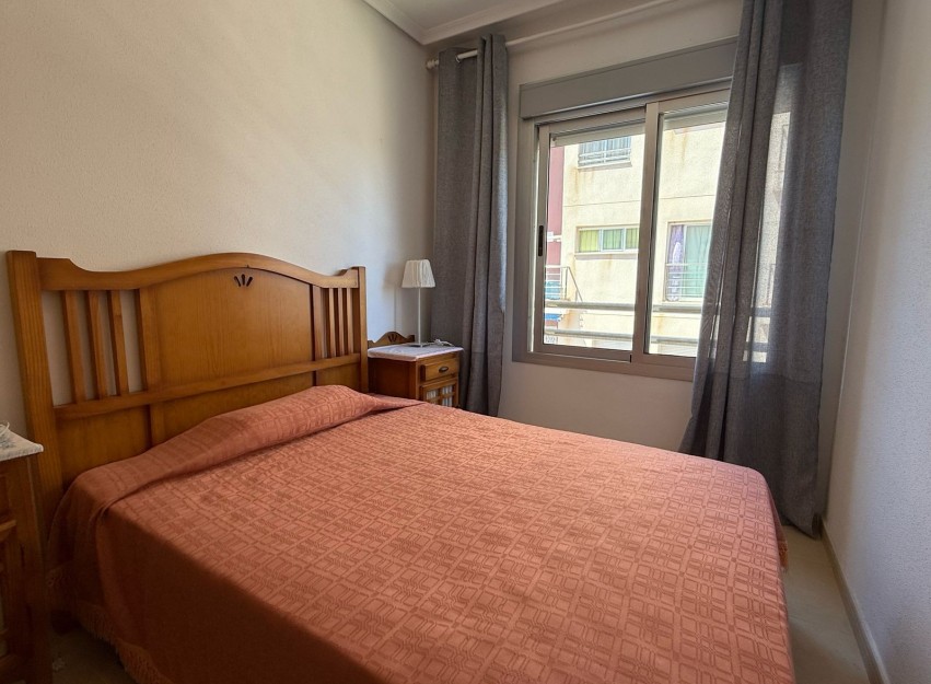 Herverkoop - Apartment - Torrevieja - Punta Prima