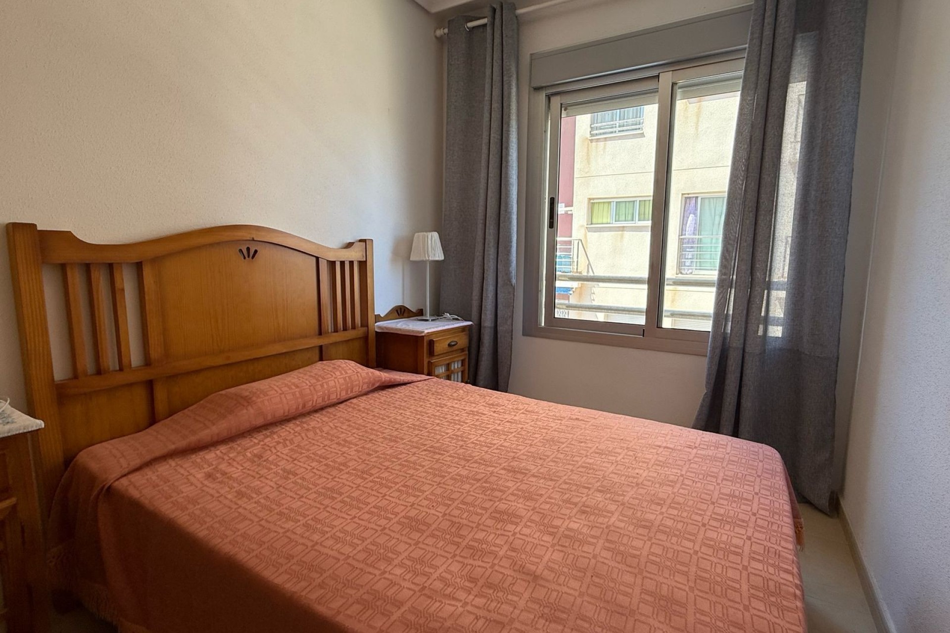 Herverkoop - Apartment - Torrevieja - Punta Prima