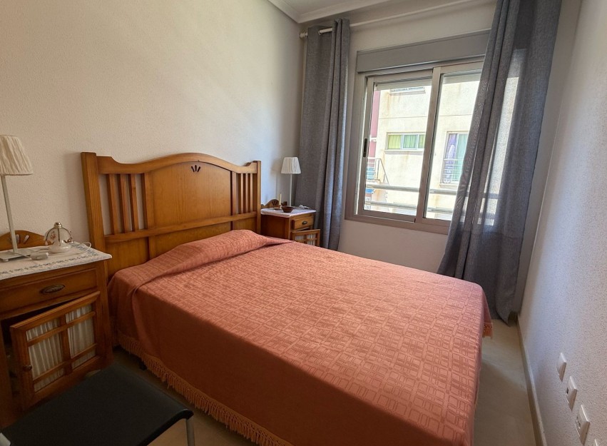 Herverkoop - Apartment - Torrevieja - Punta Prima