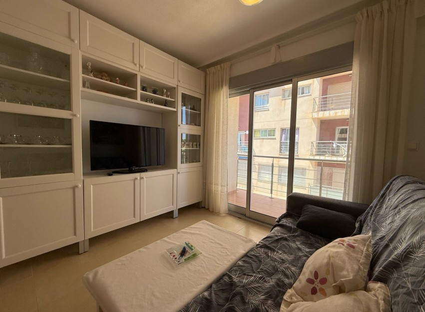 Herverkoop - Apartment - Torrevieja - Punta Prima