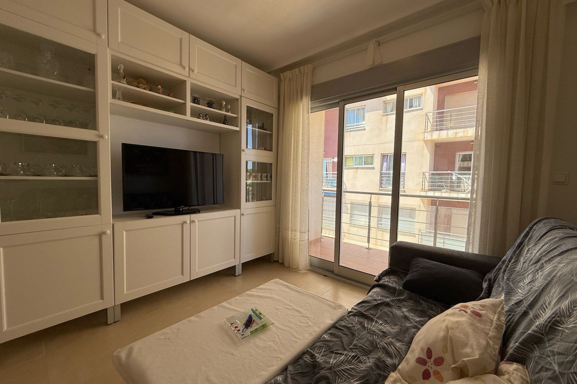 Herverkoop - Apartment - Torrevieja - Punta Prima