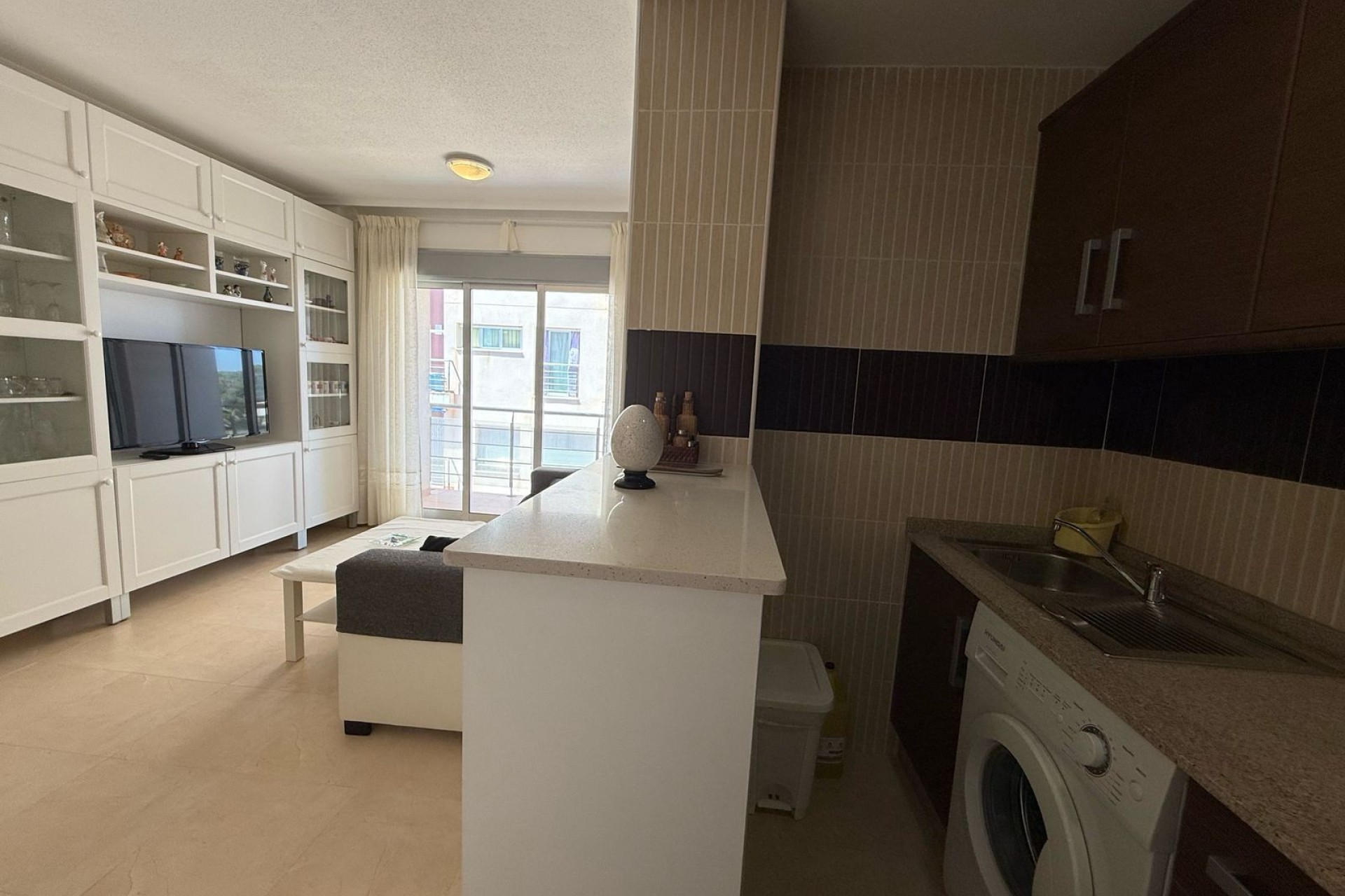 Herverkoop - Apartment - Torrevieja - Punta Prima