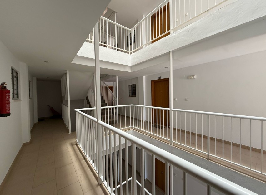 Herverkoop - Apartment - Torrevieja - Punta Prima