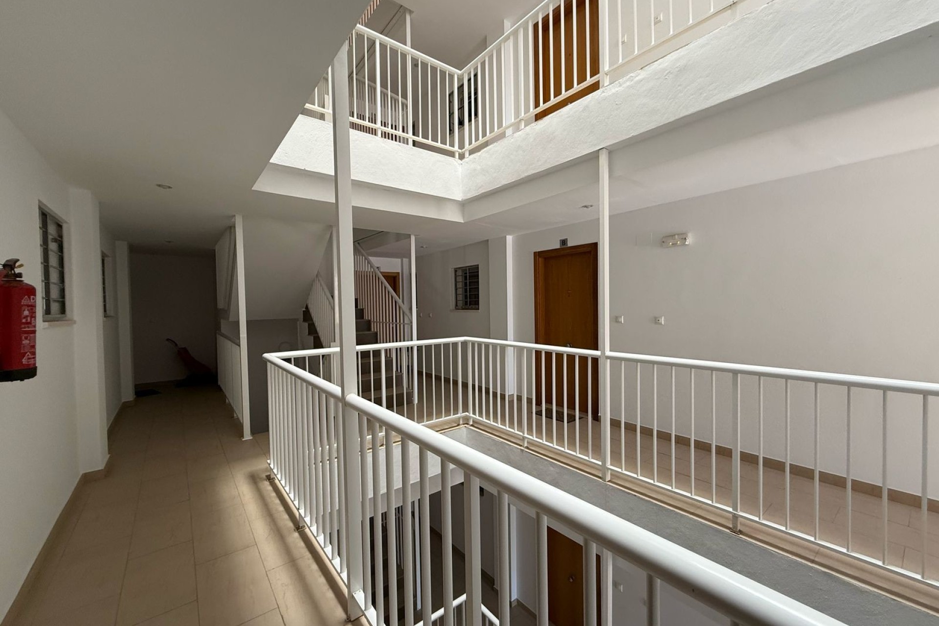 Herverkoop - Apartment - Torrevieja - Punta Prima
