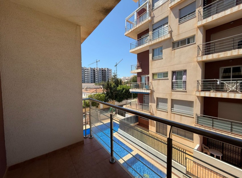Herverkoop - Apartment - Torrevieja - Punta Prima