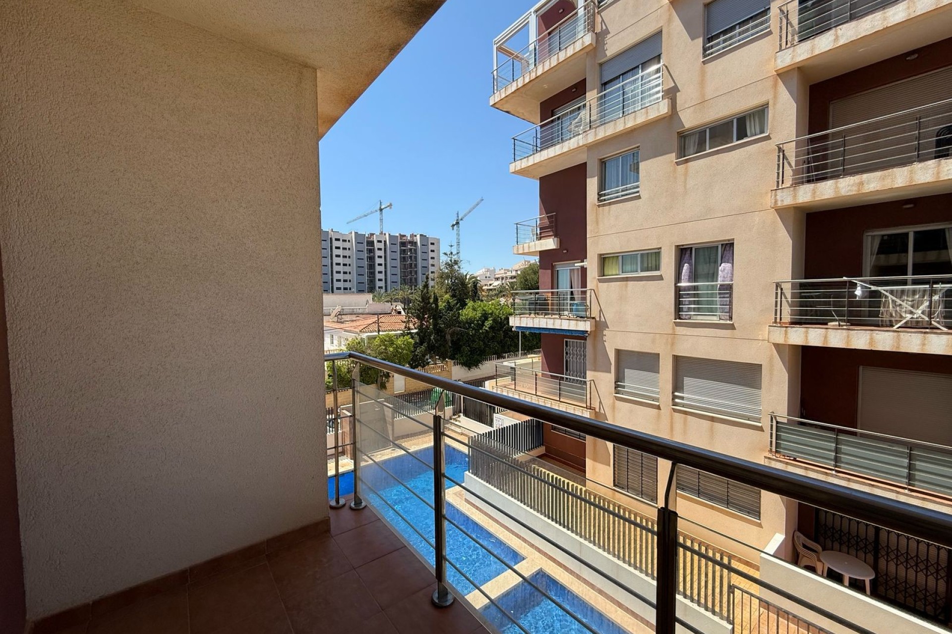 Herverkoop - Apartment - Torrevieja - Punta Prima