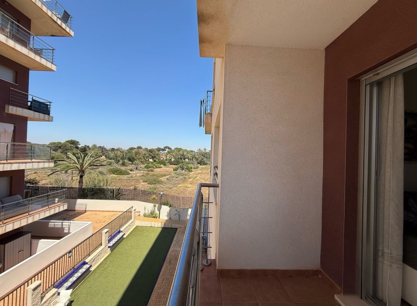 Herverkoop - Apartment - Torrevieja - Punta Prima