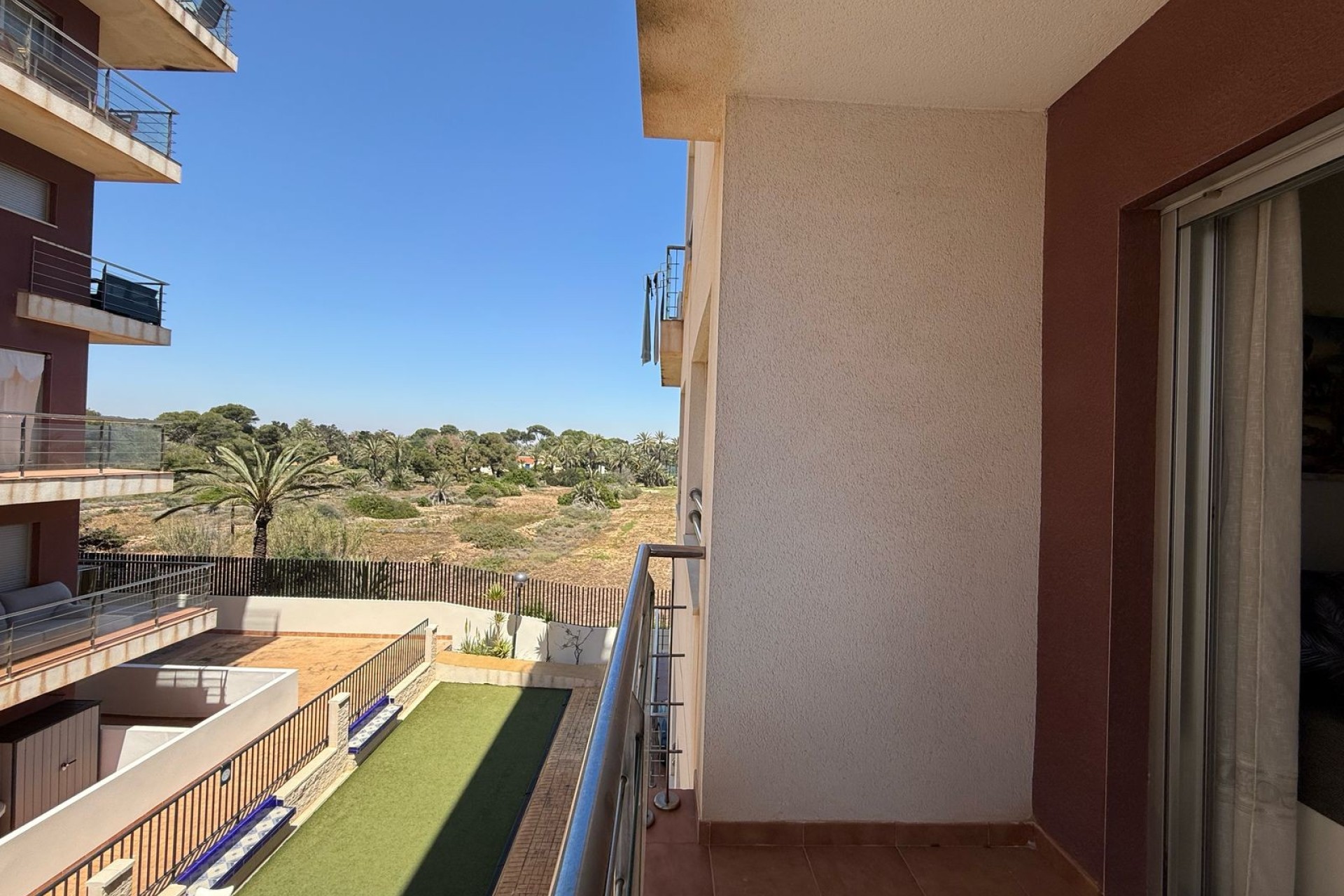 Herverkoop - Apartment - Torrevieja - Punta Prima