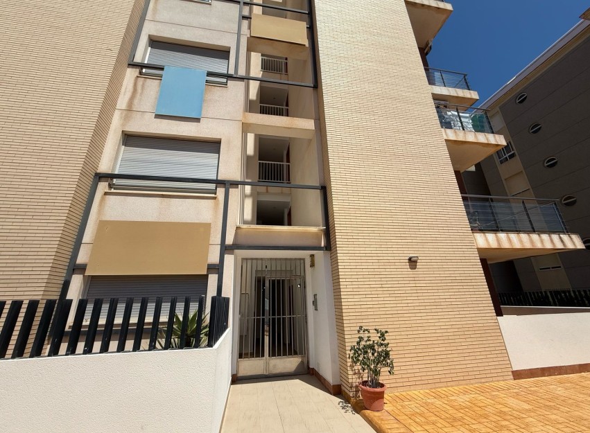 Herverkoop - Apartment - Torrevieja - Punta Prima